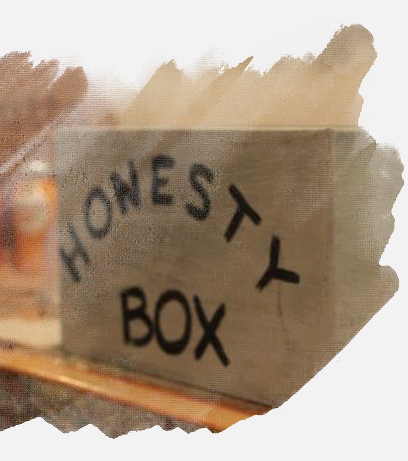 Honesty Box