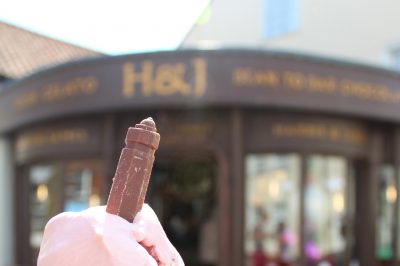 H&J Ice Cream