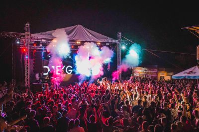 Firstlight Festival