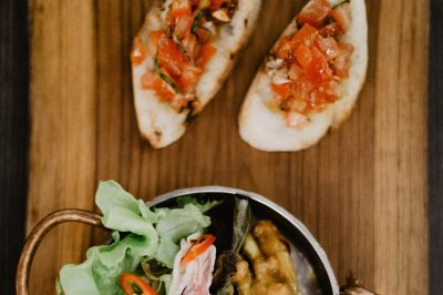 Easy Tiger Asian Kitchen